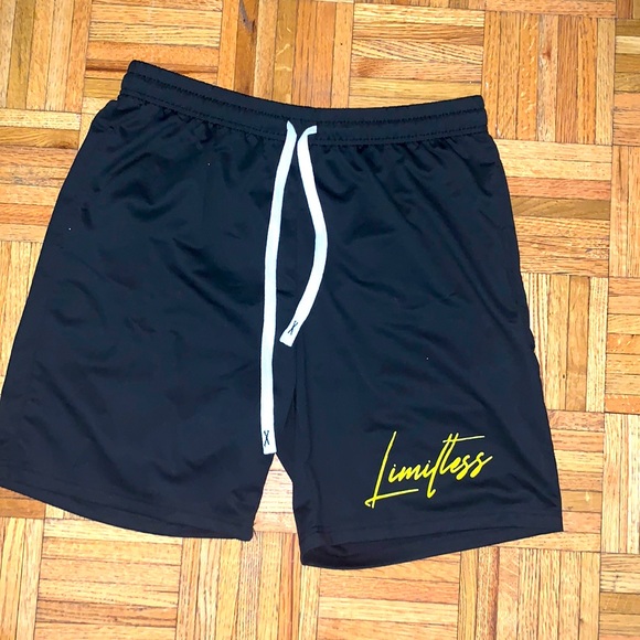 Shein shorts - Picture 1 of 5